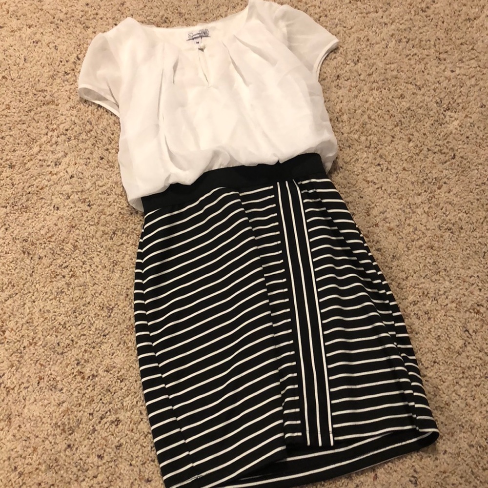 Cute Dress - Picture 3 of 3